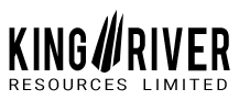 King River Resources logo