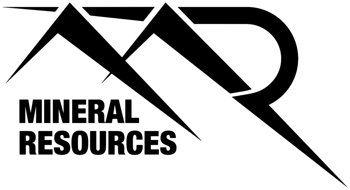 Mineral Resources logo